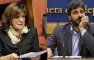 Camere: Regge l’accordo Centro Destra-M5S, Casellati e Fico eletti presidenti