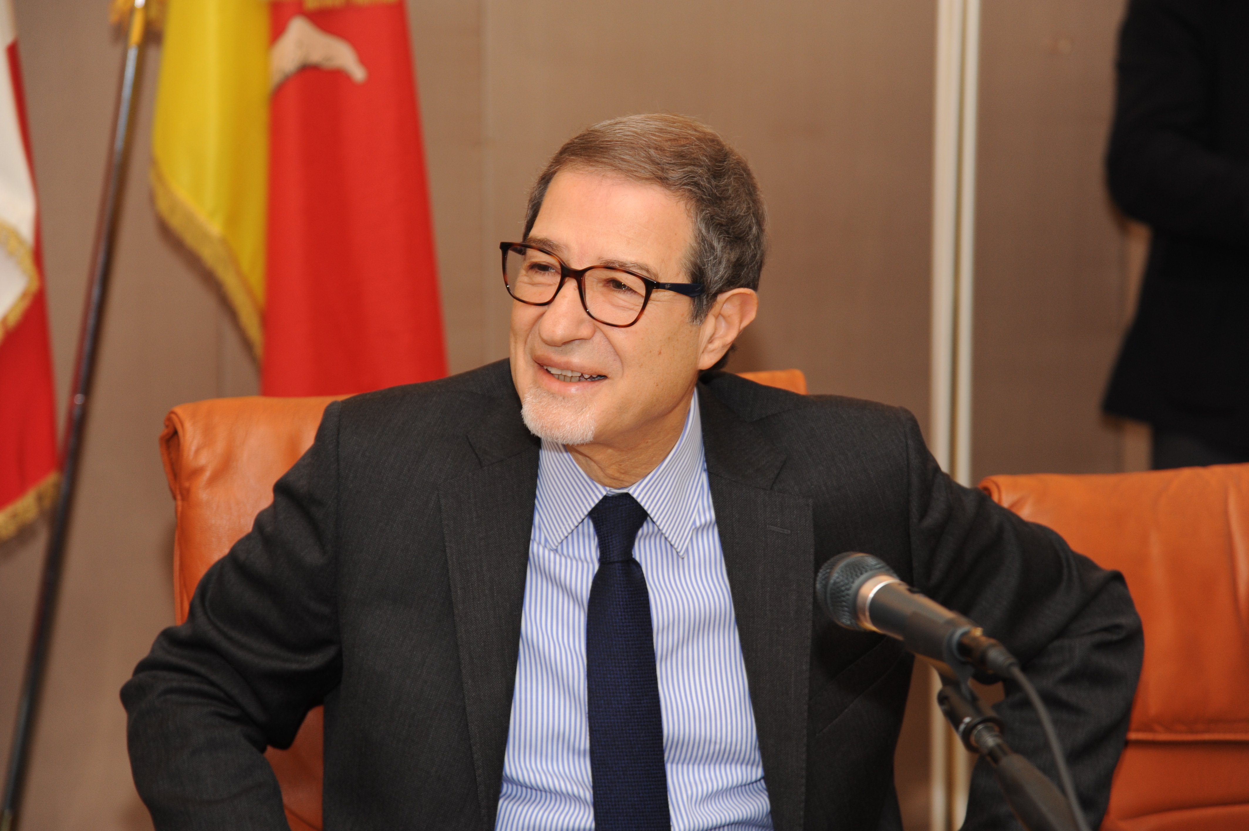 Regione, il governo 
