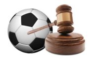 Calcio Eccellenza: (27° Giornata) le decisioni del Giudice Sportivo