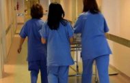 L'ultimo personale infermieristico rientrerà all'ospedale di Mazara entro il 15 Aprile