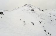 Valanga a Pila (Aosta), travolti almeno 5 sciatori: 2 i morti, altri 2 tratti in salvo