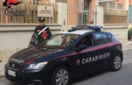 Trapani, due arresti dei carabinieri nel fine settimana