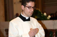 Mazara, Il giovane don Marco Laudicina diventa presbitero, l'ordinazione domani in cattedrale