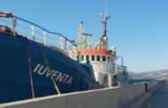 Immigrazione clandestina, la Cassazione conferma il sequestro della nave Iuventa a Trapani