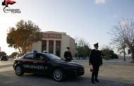 Marsala: controlli straordinari dei carabinieri, otto denunciati