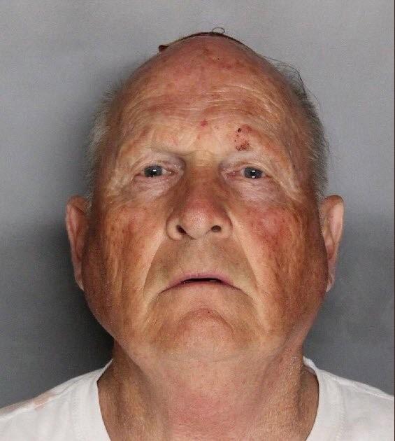 Preso dopo 40 anni il serial killer della California: è un ex poliziotto
