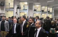 Trattativa Stato-mafia, condanne fino a 28 anni per gli ufficiali dei carabinieri, assolto l’ex ministro Mancino