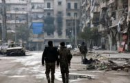 Missili contro basi militari, almeno 40 morti in Siria