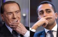 Conflitto di interessi, scontro a distanza Di Maio-Berlusconi