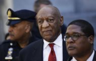 Molestie, Bill Cosby condannato per 