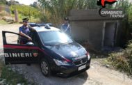 Alcamo, Carabinieri arrestano due richiedenti asilo per spaccio di droga