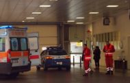 Incidente stradale a Carrara, 4 giovani morti