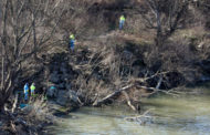Coppia di anziani trovata morta in un canale d'irrigazione