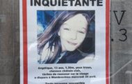 Orrore in Francia: una ragazzina di 13 anni violentata e uccisa