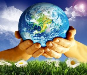 Earth Day, un giorno per provare a guarire le ferite della terra