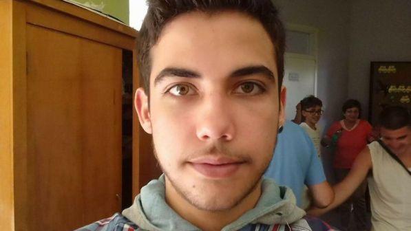 Salerno, trovato morto il 18enne scomparso: è stato accoltellato al petto