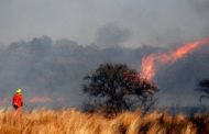 Mazara, PREVENZIONE INCENDI – CAMPAGNA AIB 2018 “Eliminazione sterpaglie e pulitura terreni – Prevenzione incendi”