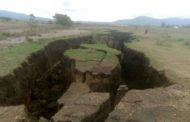 Kenya, la terra si apre: per i geologi la spaccatura dividerà lʼAfrica in due