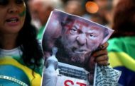 Brasile, Respinta richiesta Lula per evitare carcere