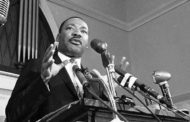 Martin Luther King, 50 anni fa l'omicidio dell'eroe della lotta per i diritti civili degli afroamericani