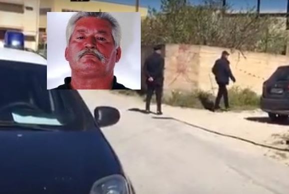 Omicidio a Licata, tre colpi per uccidere un uomo già condannato all'ergastolo