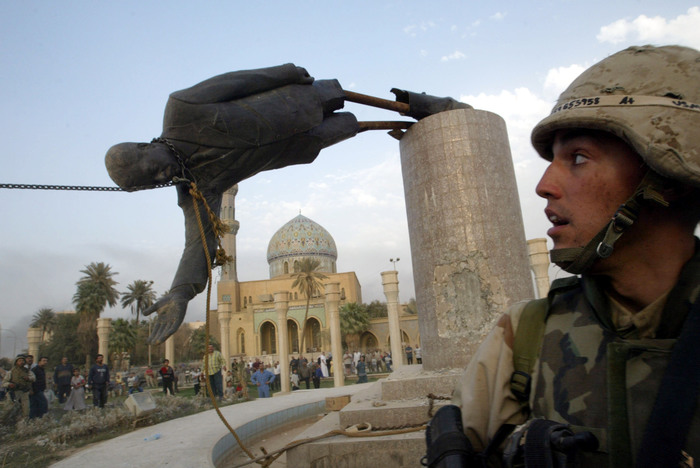 Quindici anni dopo la caduta di Saddam, Iraq insanguinato e diviso
