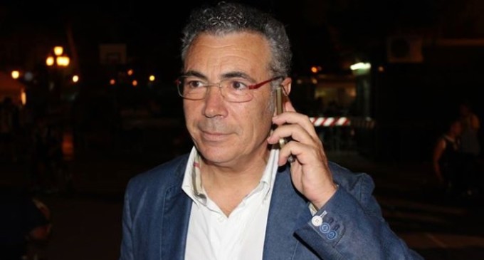 Partanna, amministrative, il Sindaco Nicolò Catania ufficializza la sua ricandidatura