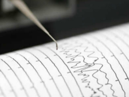 Continuano le scosse di terremoto nell'area sismica di Salaparuta