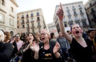 Spagna, branco stupra ragazza ma la condanna è per abusi: proteste