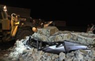 Terremoto in Iran, scossa di magnitudo 5.9 a Bushehr