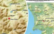 Terremoto di magnitudo 3.4 nella notte a Pieve Torina. Trema anche la Toscana