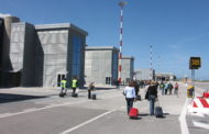 Scontro fra Trapani e Palermo per accaparrarsi i turisti dopo lo stop ai voli su Birgi