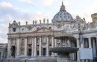 Pedofilia: arrestato in Vaticano ex addetto Nunziatura, Monsignor Capella