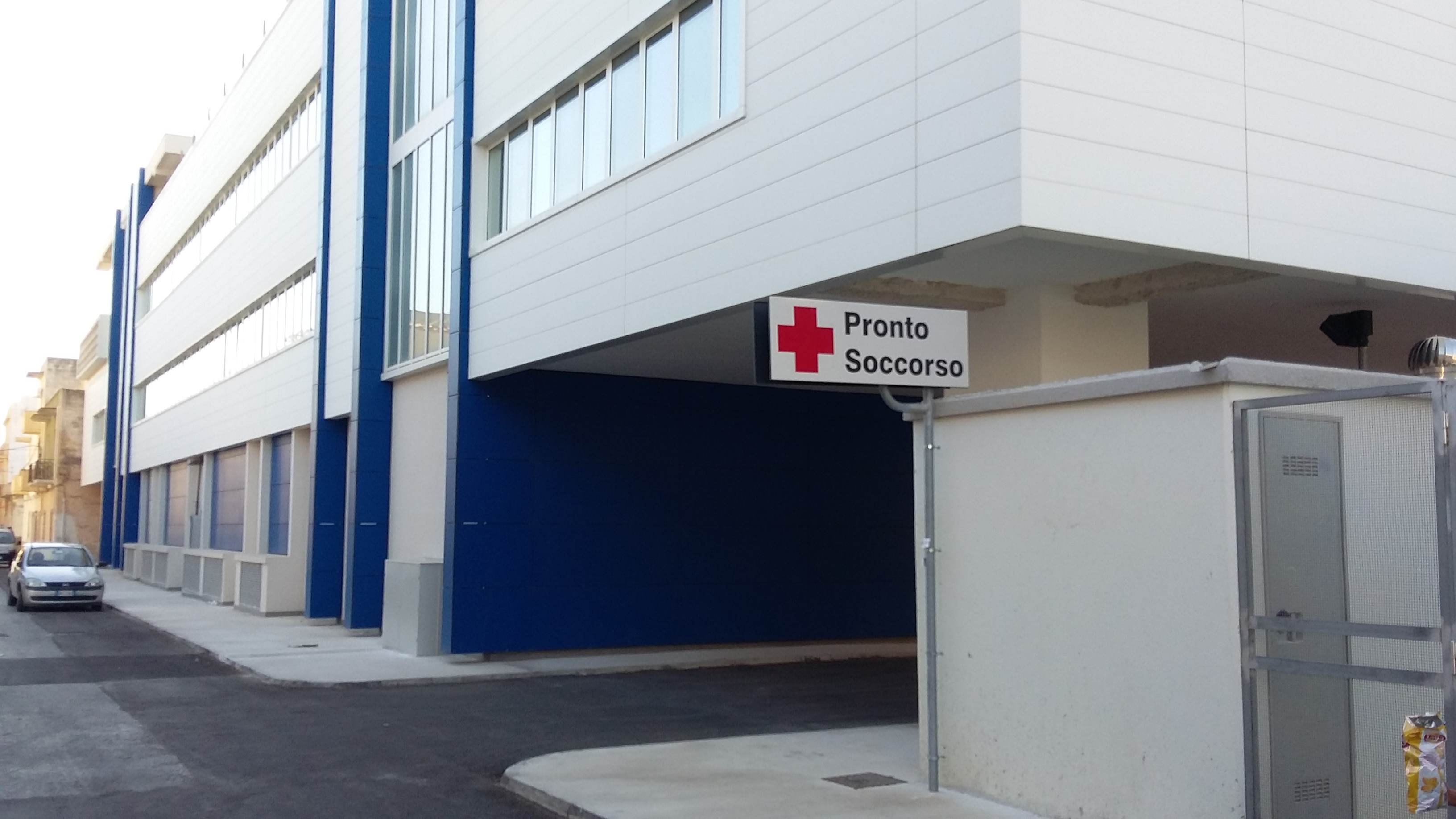 ASP, nuovo modello organizzativo per migliorare i pronto soccorso negli ospedali della provincia di Trapani