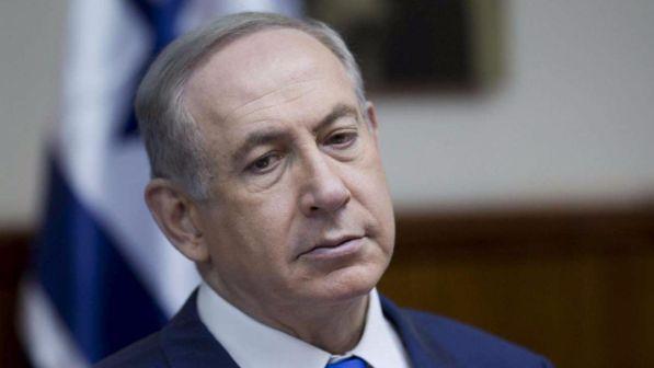 Netanyahu: Iran punta ad avere 5 bombe atomiche come Hiroshima