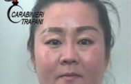 Marsala, lotta allo sfruttamento della prostituzione. Arrestata donna cinese titolare di un centro massaggi