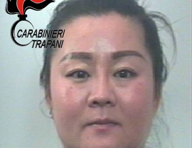 Marsala, lotta allo sfruttamento della prostituzione. Arrestata donna cinese titolare di un centro massaggi