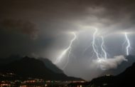 Meteo, allerta gialla per arrivo temporali: torna la pioggia in Sicilia