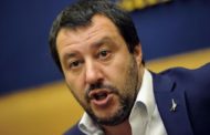 Salvini: 'Governo con M5s oppure al voto'