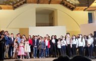 Mazara, 13ª Edizione del Concorso per Giovani Musicisti “Peppuccia Linares Villani”