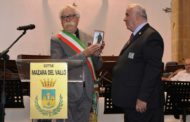 Mazara celebra il 50° anniversario della fondazione del comitato internazionale degli sport amatoriali IVV