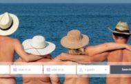 NaturistBnb: il portale delle case vacanza solo per nudisti