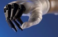 Nasce in Italia la mano robotica che muove le dita come quella naturale