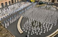 Primo Maggio, in piazza per ricordare le morti bianche: 