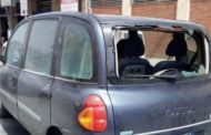 Assalto a un'auto con quattro docenti scambiati per tifosi, picchiati e rapinati: arrestati ultras del Catania calcio