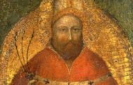 Arte, recuperato il SantʼAmbrogio rubato dalla Pinacoteca di Bologna