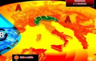 Meteo, in Sicilia arriva l'estate: punte di 36° nelle zone interne