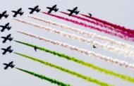 Aeronautica, presto le donne piloteranno anche le Frecce Tricolori