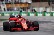 F1 Canada: Vettel trionfa, Ferrari in testa al mondiale