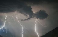 Meteo, temporali in arrivo al Centro Sud: oggi allerta gialla in Sicilia